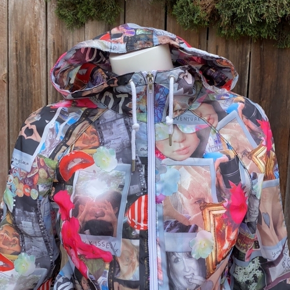 H&M jacket - Picture 5 of 8